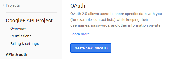 OAuth 2.0 OAuth 2.0